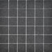 Klinker EcoStone Indoor Mosaik Dragon Black - Stenbolaget