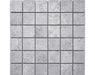 Klinker EcoStone Indoor Mosaik Lime Grey - Stenbolaget