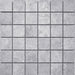 Klinker EcoStone Indoor Mosaik Lime Grey - Stenbolaget