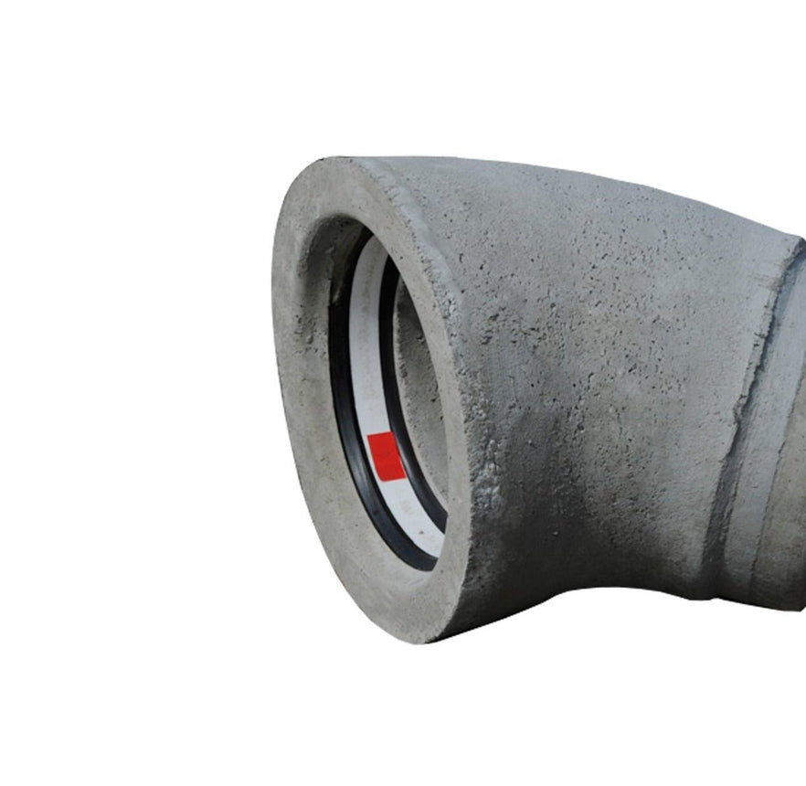 Krokrör PG 500x10 GR Klass 165 - Stenbolaget