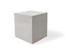Kuben Grå 950x950x700 - Stenbolaget