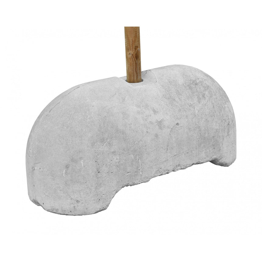 Kultingen M Stolphål 450x1100x500 - Stenbolaget