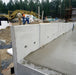 L - Stöd 20 kN Not - Not Rollad H2000xL1000 - Stenbolaget