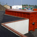 L - Stöd 20 kN Not - Not Rollad H400xL2000 - Stenbolaget