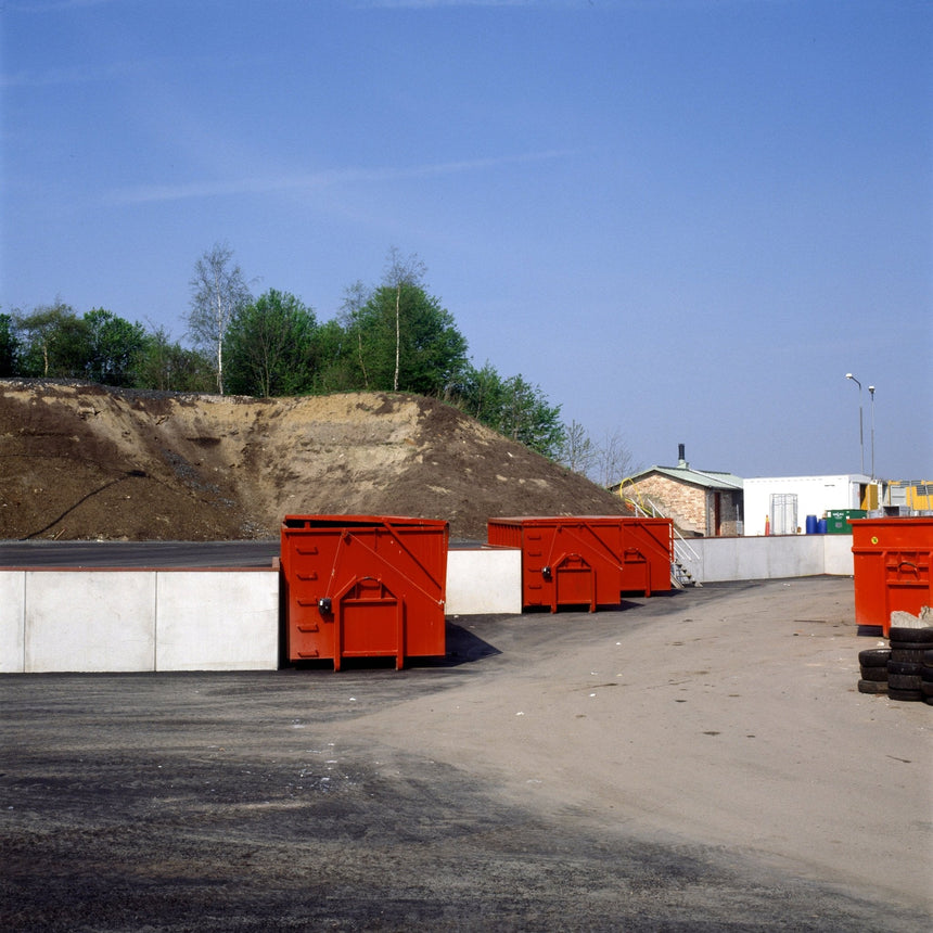 L - Stöd 20 kN Not - Not Rollad H400xL2000 - Stenbolaget