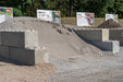 Makadam/Flis 2 - 6 Storsäck 500kg - Stenbolaget