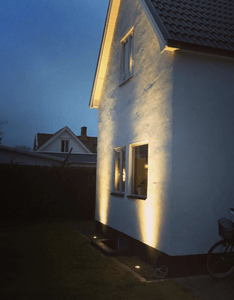 Markspotlight Atik R1 Lightpro - Stenbolaget