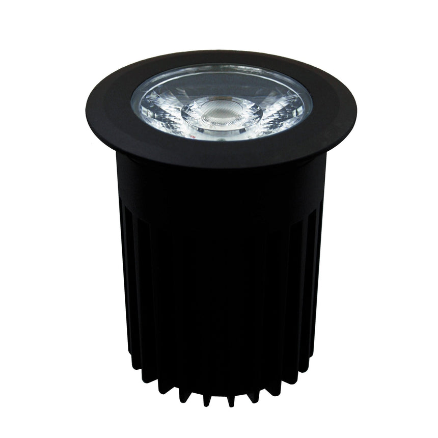 Markspotlight Castor LightsOn - Stenbolaget