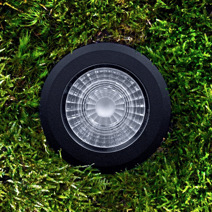 Markspotlight Castor LightsOn - Stenbolaget