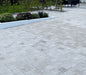 Marksten Drottningholm Grå Multisize - 10,29m² - Stenbolaget Marksten - Betong