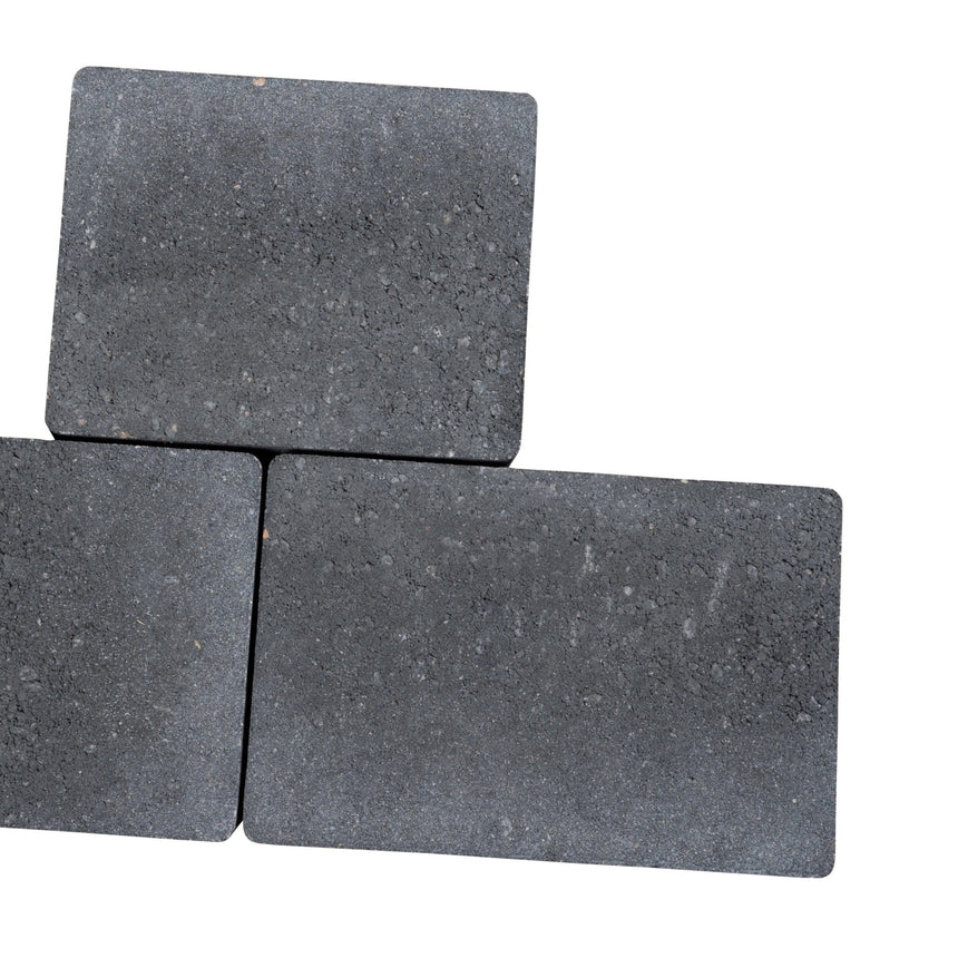 Marksten Drottningholm Grafit Multisize - 10,29m² - Stenbolaget