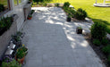Marksten Drottningholm Grafit Multisize - 10,29m² - Stenbolaget