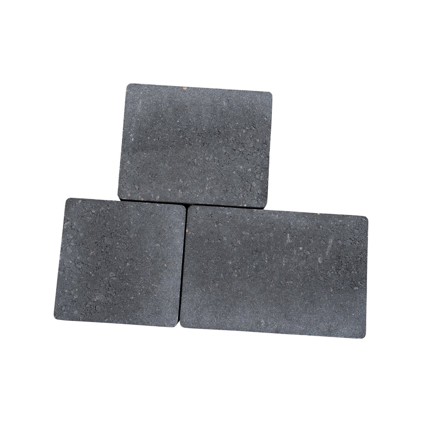 Marksten Drottningholm Grafit Multisize - 10,29m² - Stenbolaget