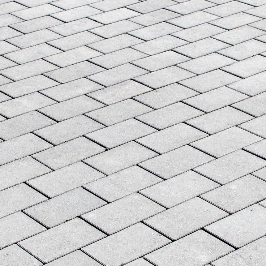 Marksten Modern Grå 210x105x50 - Stenbolaget