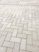 Marksten Modern Grå 210x105x50 - Stenbolaget