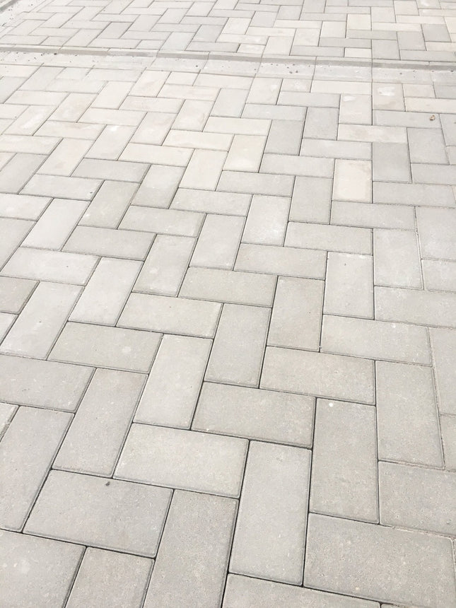 Marksten Modern Grå 210x105x50 - Stenbolaget