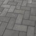 Marksten Modern Grafit 210x105x50 - Stenbolaget