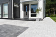 Marksten Modern Grafit 210x140x70 - Stenbolaget