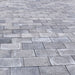 Marksten Modern Gråmix 210x140x50 - Stenbolaget