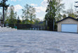 Marksten Modern Gråmix 210x140x50 - Stenbolaget