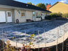 Marksten Modern Gråmix 210x140x50 - Stenbolaget