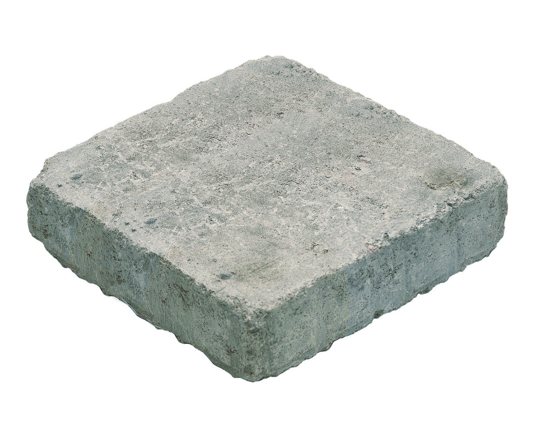 Rustik Grå 200x200x50 | Stenbolaget.