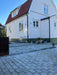 Marksten Visby Struktur Grå 50mm - Stenbolaget