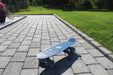 Marksten Visby Struktur Grafit 50mm - Stenbolaget