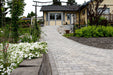 Marksten Visby Struktur Gråmix 50mm - Stenbolaget