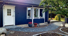 Marksten Visby Struktur Kvadrat Grafit 50mm - Stenbolaget