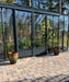 Marksten Visby Struktur Terramix 50mm - Stenbolaget Marksten - Betong