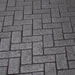 Marktegel Brunt 118x240x52 - Stenbolaget