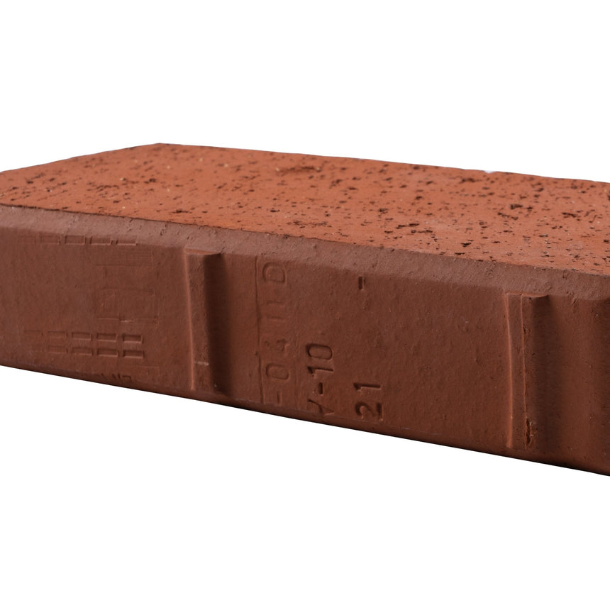 Marktegel Koster Röd 210x105x40 - Stenbolaget