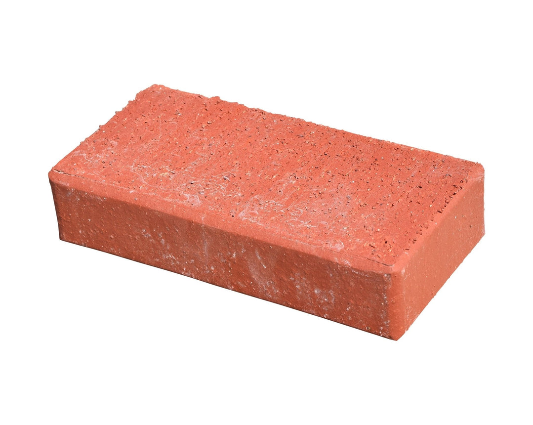 Marktegel Röd 200x100x45 - Stenbolaget
