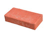 Marktegel Röd 200x100x45 - Stenbolaget