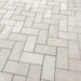 Modern Grå 210x105x70 - Stenbolaget
