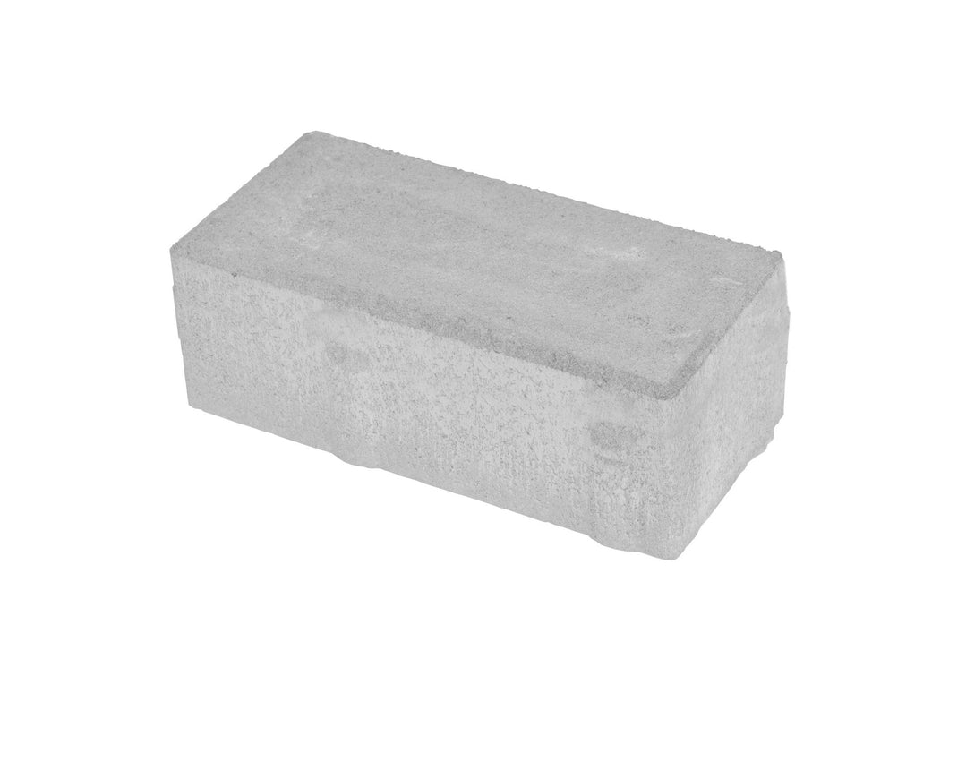 Munksten Fisk Grå 210x105x100 - Stenbolaget