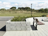Munksten Grå 210x140x70 - Stenbolaget