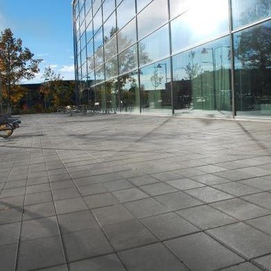 Munksten Grå 420x210x70 - Stenbolaget