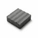 Munksten Sinus Antracit 210x210x64 - 70 - Stenbolaget