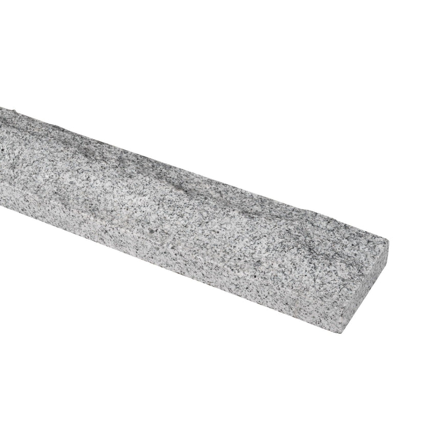 Murbeklädnad Bergama Granit Grå 600x100 - Stenbolaget