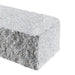 Mursten Bergama Granit Rustik Grå 340x170x140 - Stenbolaget