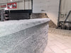Mursten Bergama Granit Rustik Grå 340x170x140 - Stenbolaget