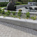Mursten Bergama Granit Rustik Grå 340x170x140 - Stenbolaget