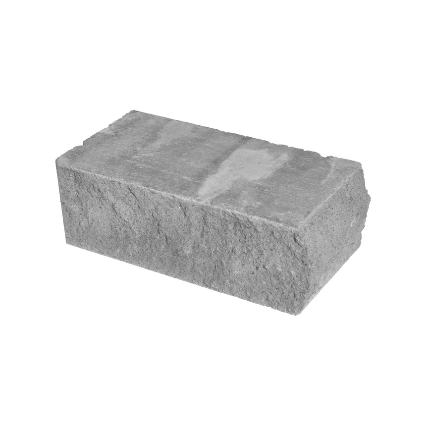 Mursten Brilliant grå - Stenbolaget