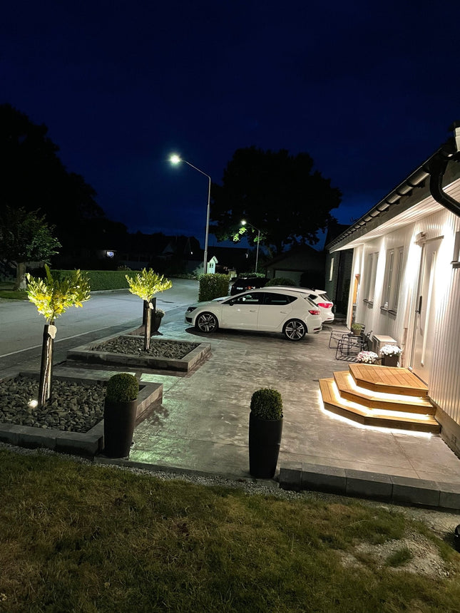 Mursten Modern Grafit 420x210x140 - Stenbolaget