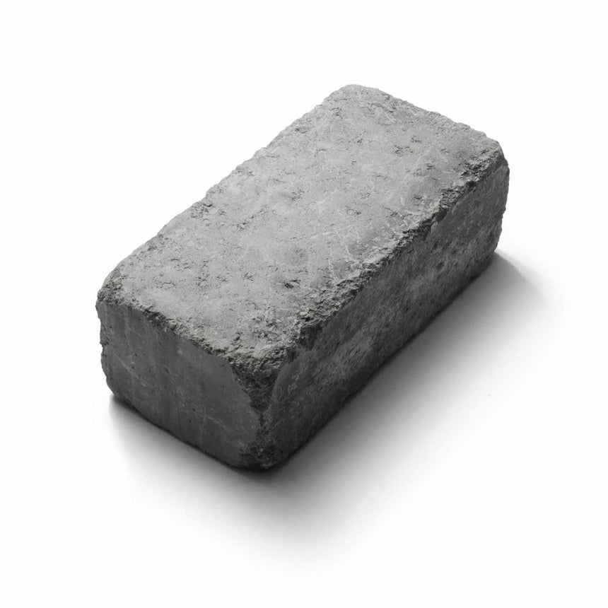 Mursten Rustik Antracit - Stenbolaget