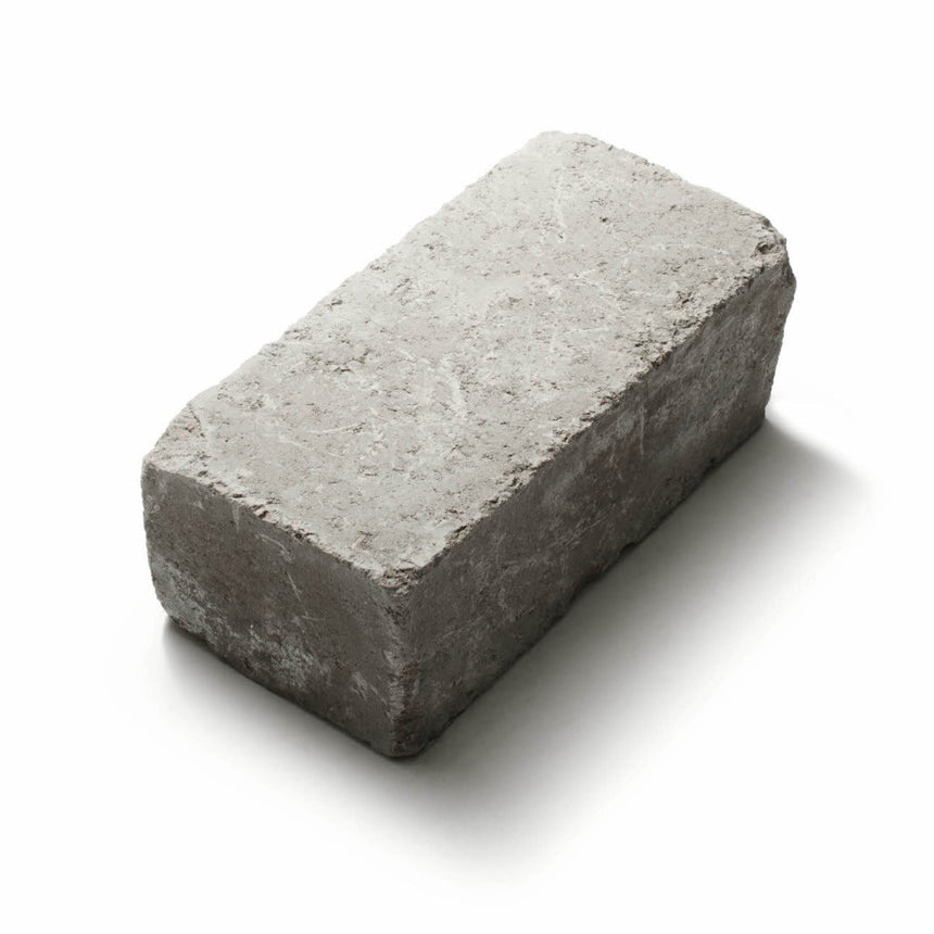 Mursten Rustik Grå - Stenbolaget