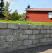 Mursten Visby Grå 420x210x140 - Stenbolaget