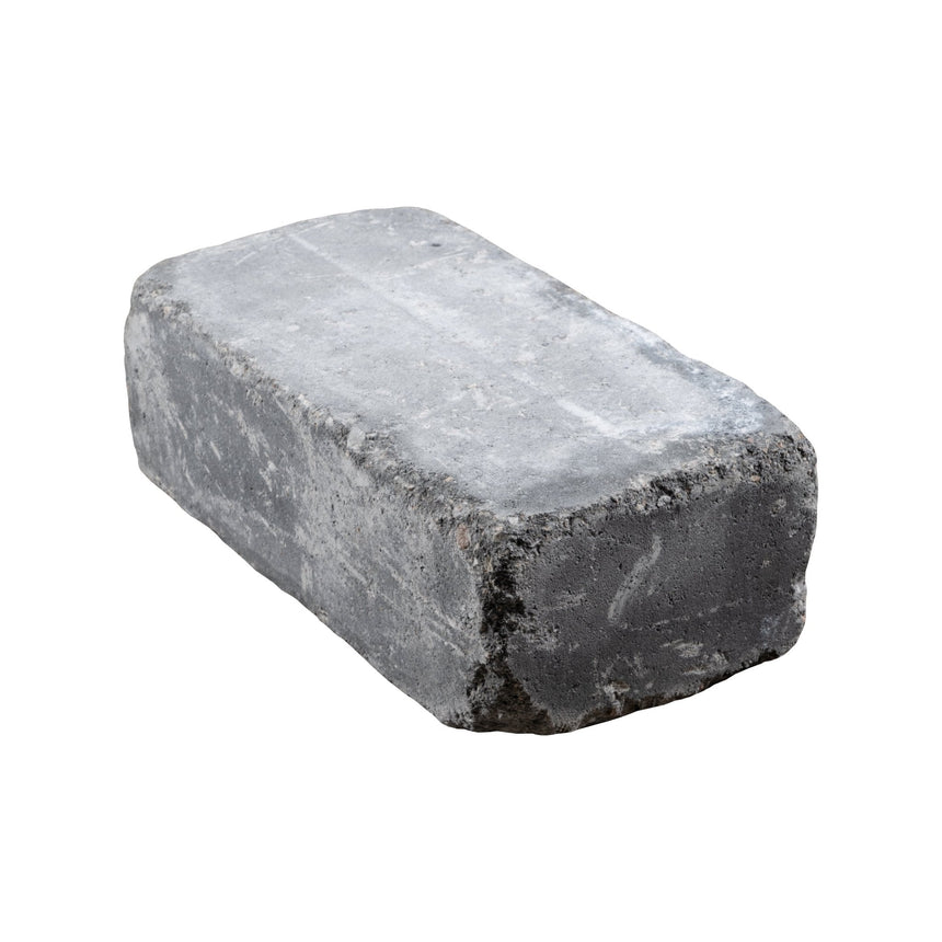Mursten Visby Gråmix 420x210x140 - Stenbolaget